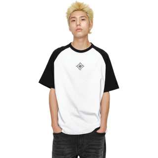 BURNIN Short Sleeved T Shirts Unisex