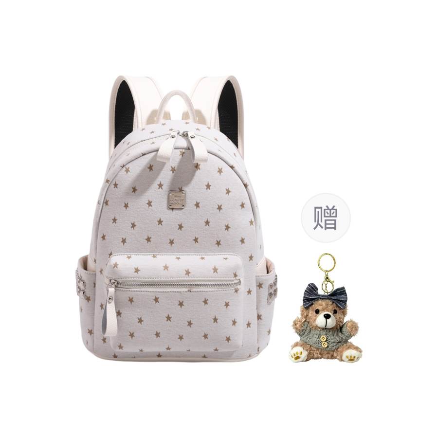 Disney Disney Backpacks Ecru