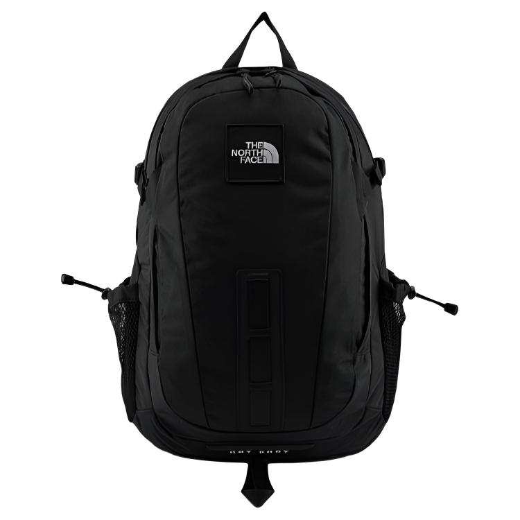 THE NORTH FACE Comfortable Backpack Unisex Cosmic Black