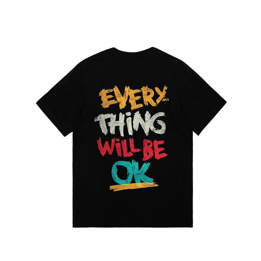 Adidas Adidas MUST HAVES T Shirts Unisex Black Crew Neck Moderate Straight Fit