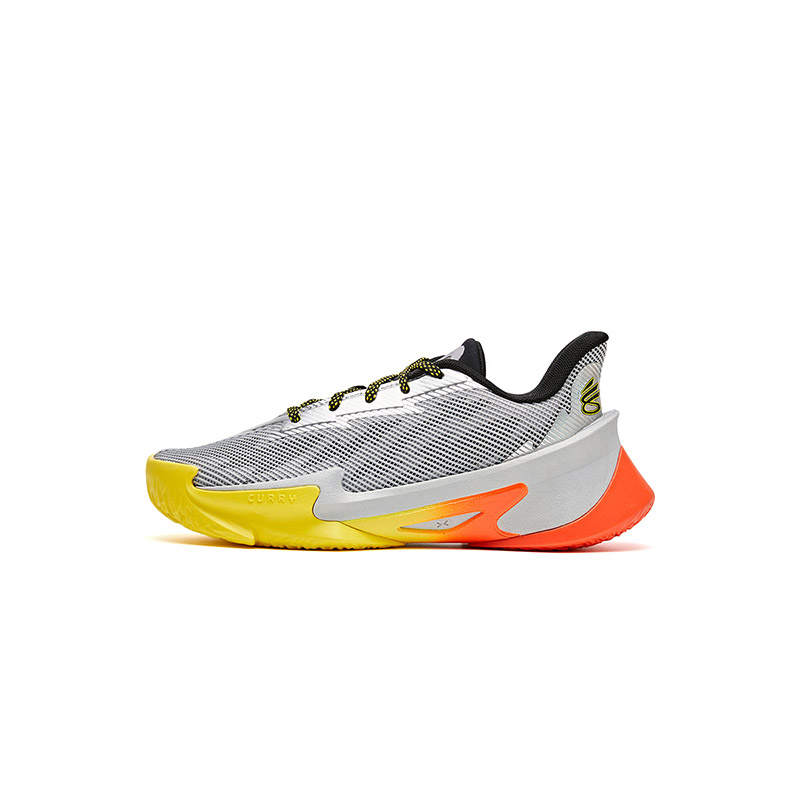 Under Armour Curry Low top Children's Basketball Shoes Teenagers