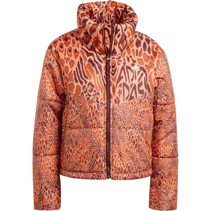Adidas Adidas x FARM RIO FW24 Jacket Women's Hazy Copper