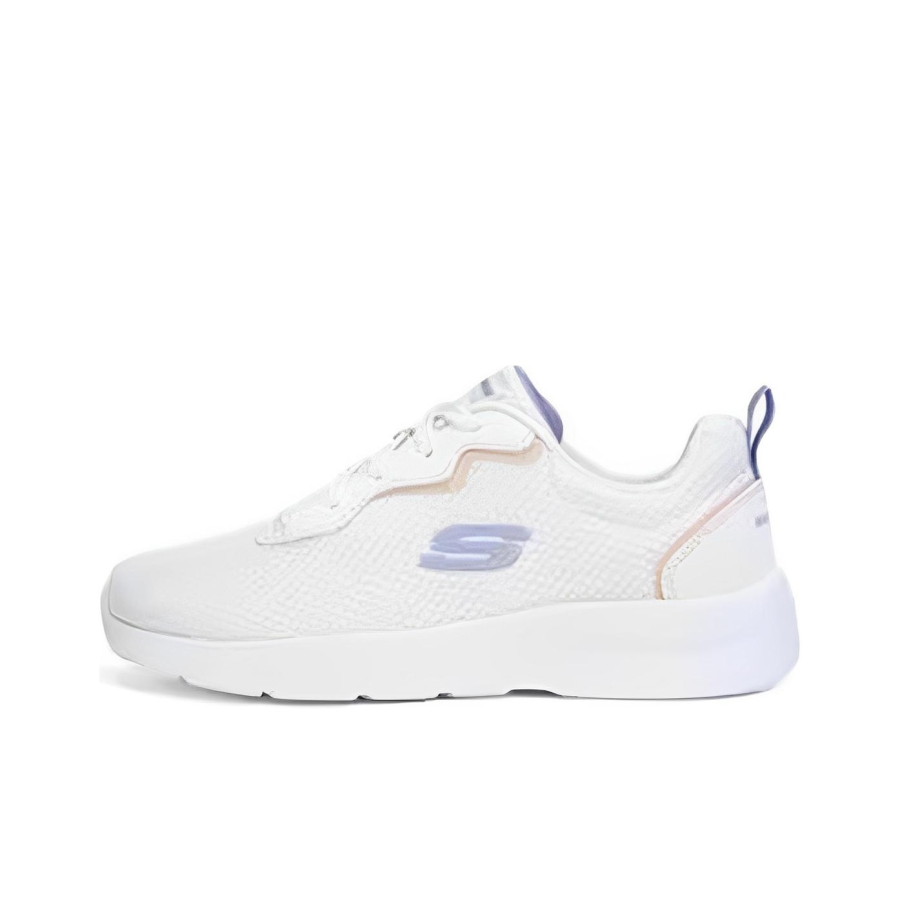 Skechers Dynamight 2.0 Low top Running Shoes Women's White