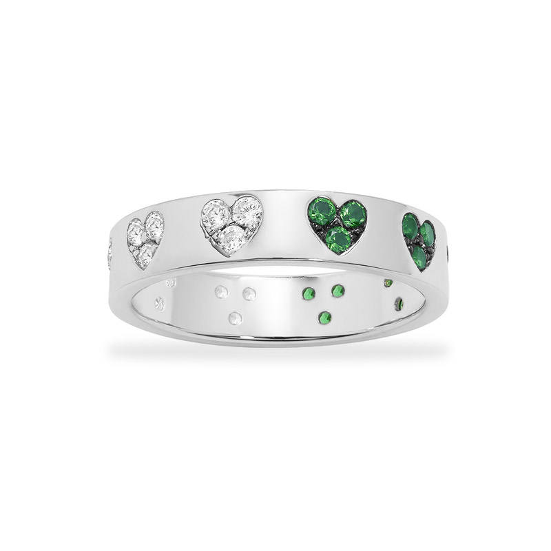 Apm Monaco Apm Monaco Rings Unisex