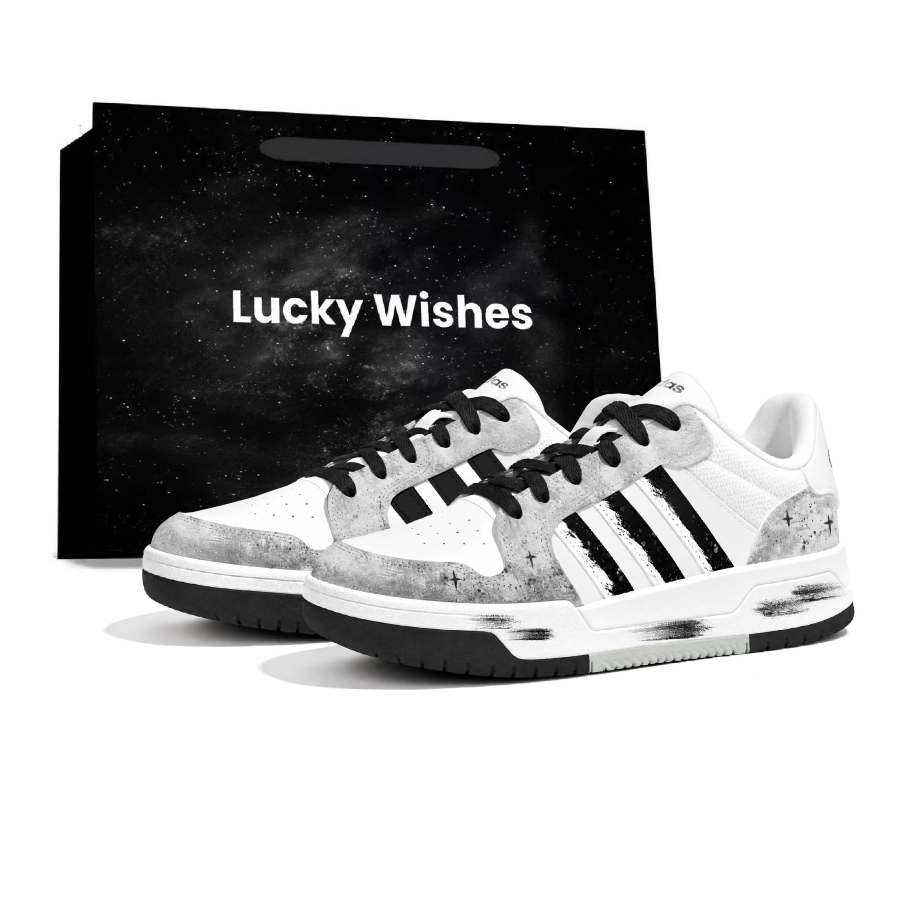 Adidas Adidas ENTRAP Skateboard Shoes Unisex Low Top White/Gray/Green