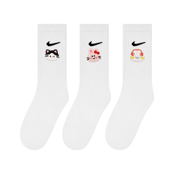 Nike Nike Grade School Socks Moderate Stretch