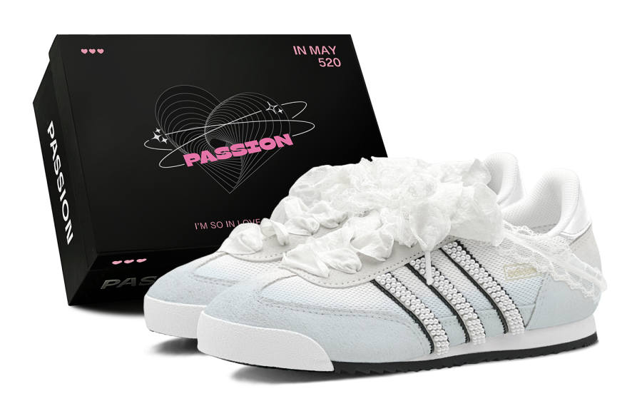 Adidas Originals R71 Casual Shoes Unisex Low Top White