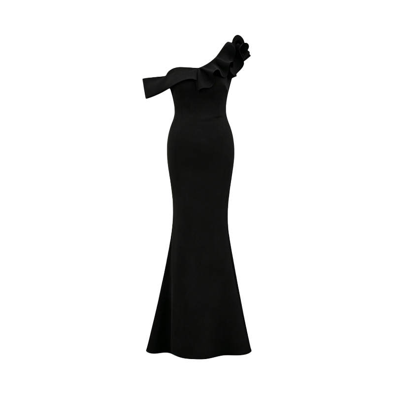 Aghr Sleeveless Dresses Women's Moderate Long