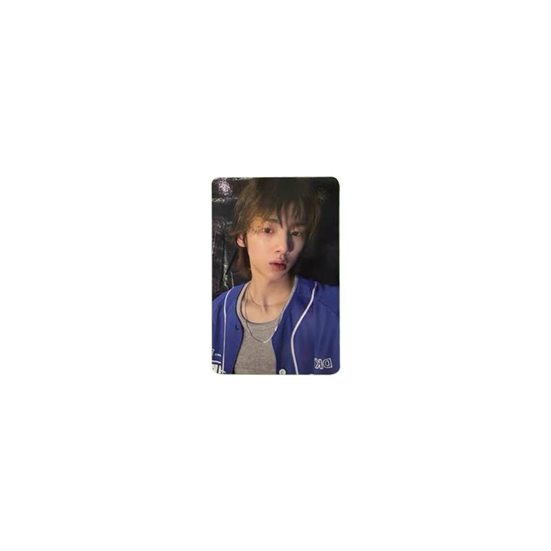 HYBE HYBE Photocards