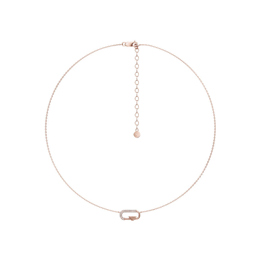EMPORIO ARMANI Necklaces Women's