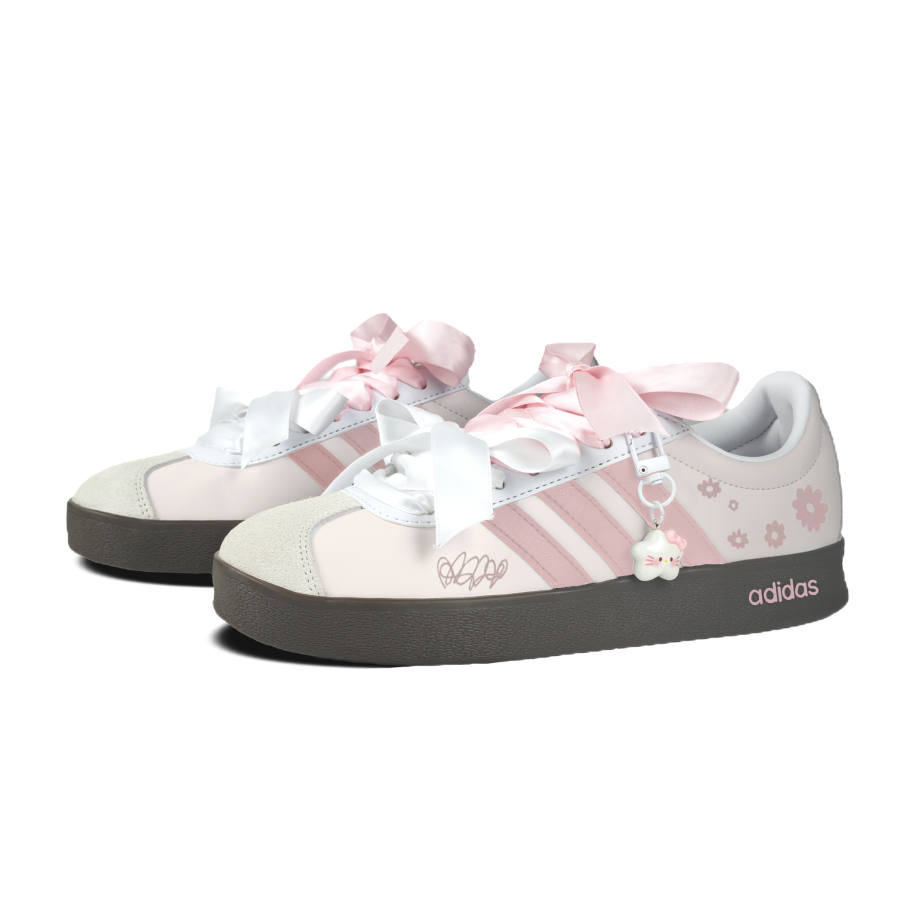 Adidas Adidas Originals Superstar German Army Trainers Unisex Low Top White
