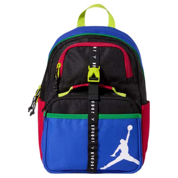 Jordan Jordan Combo Sets Blue, Black, Multicolor