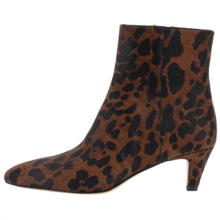 Twinset Ankle Boots Women's Brown