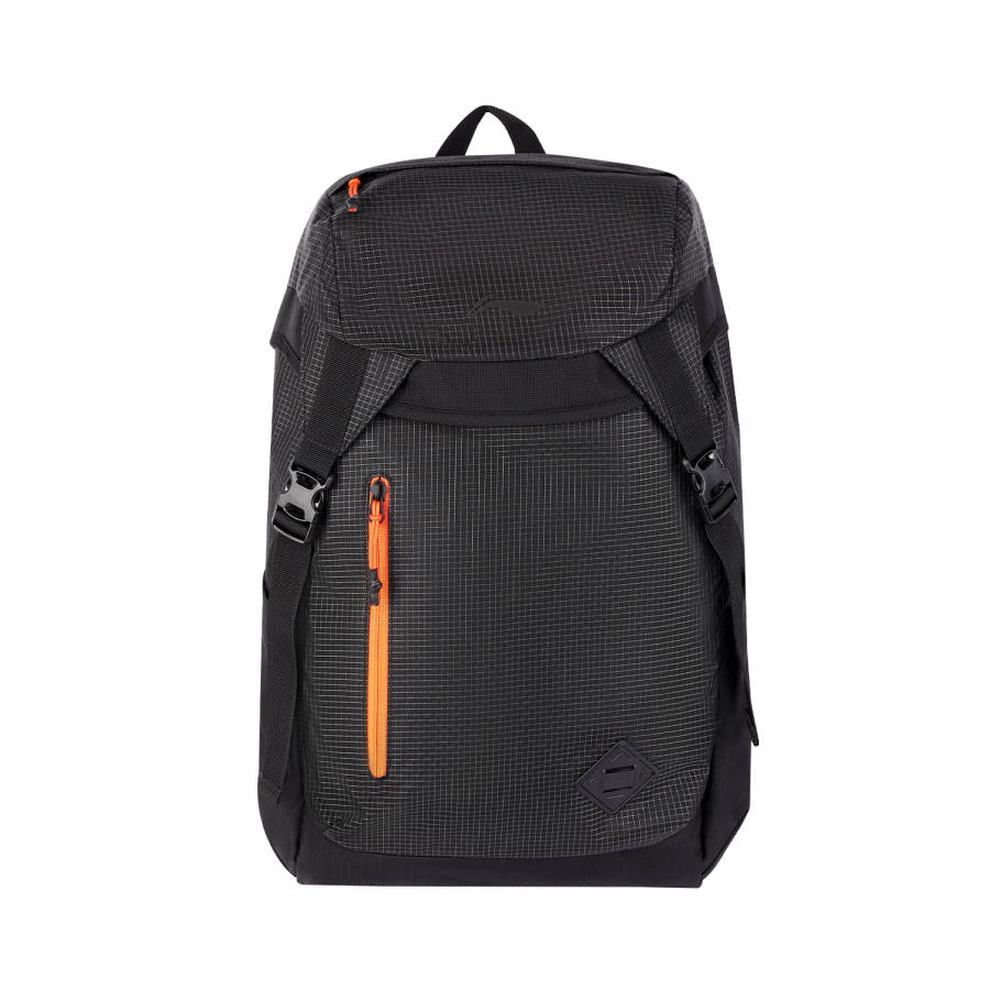Li-Ning Li Ning Backpacks Black