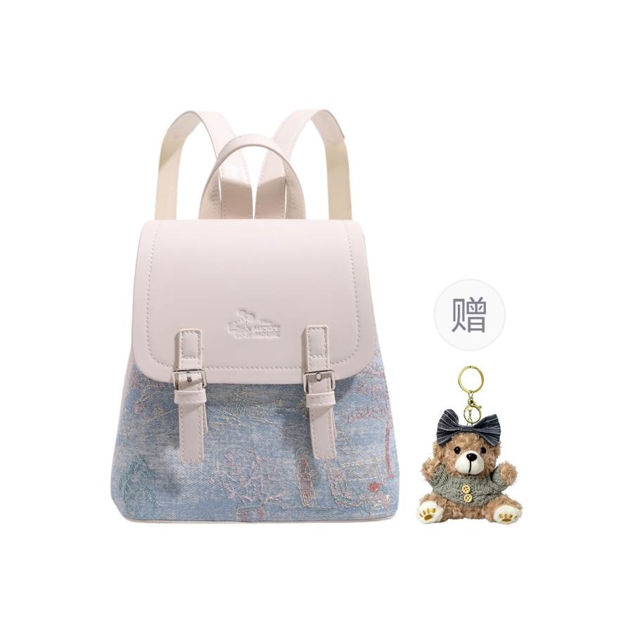 Disney Disney Backpacks Blue