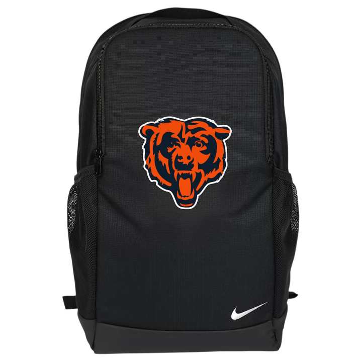 Nike Nike Backpacks Black