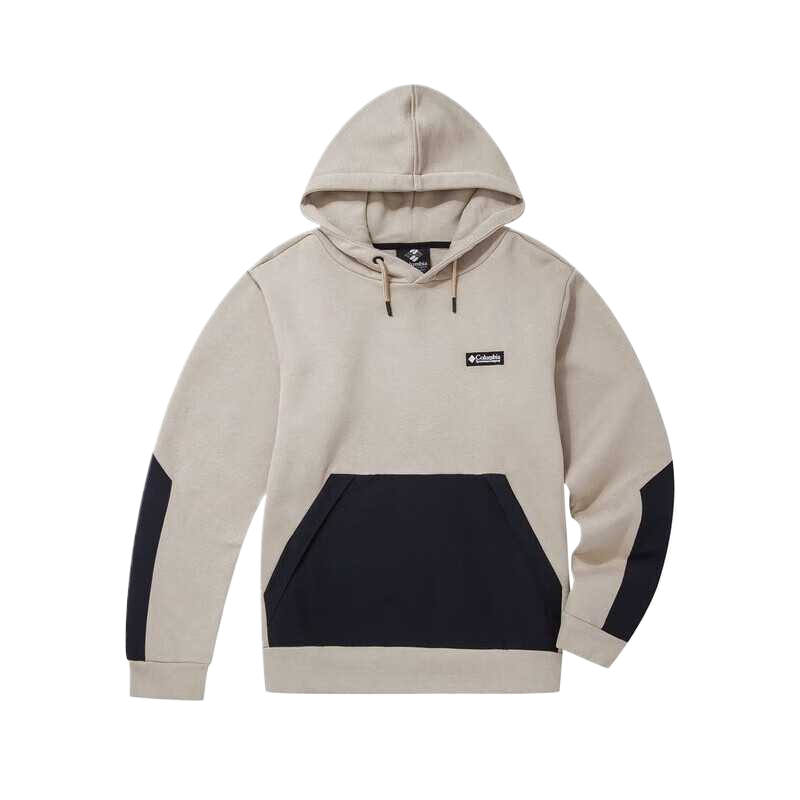 Columbia Sweatshirts Men's Hooded Non Detachable Moderate