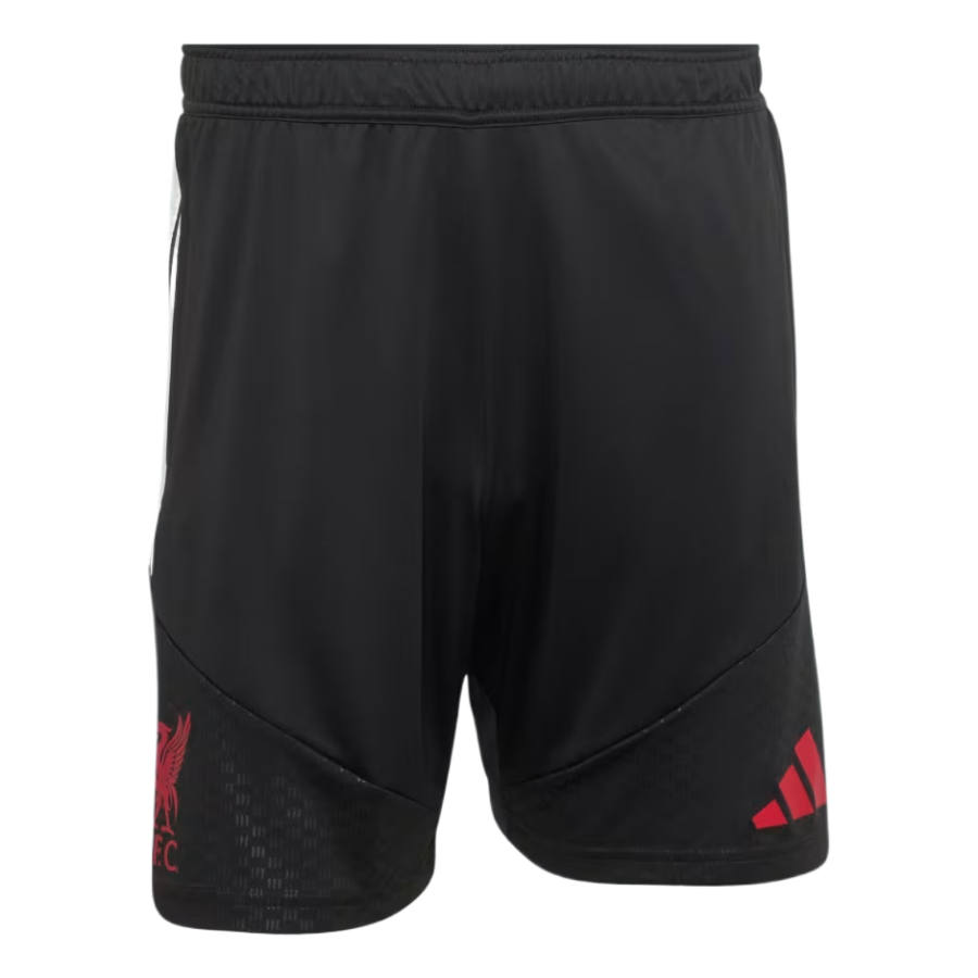 Adidas Adidas Soccer Bottoms Men's Black Moderate