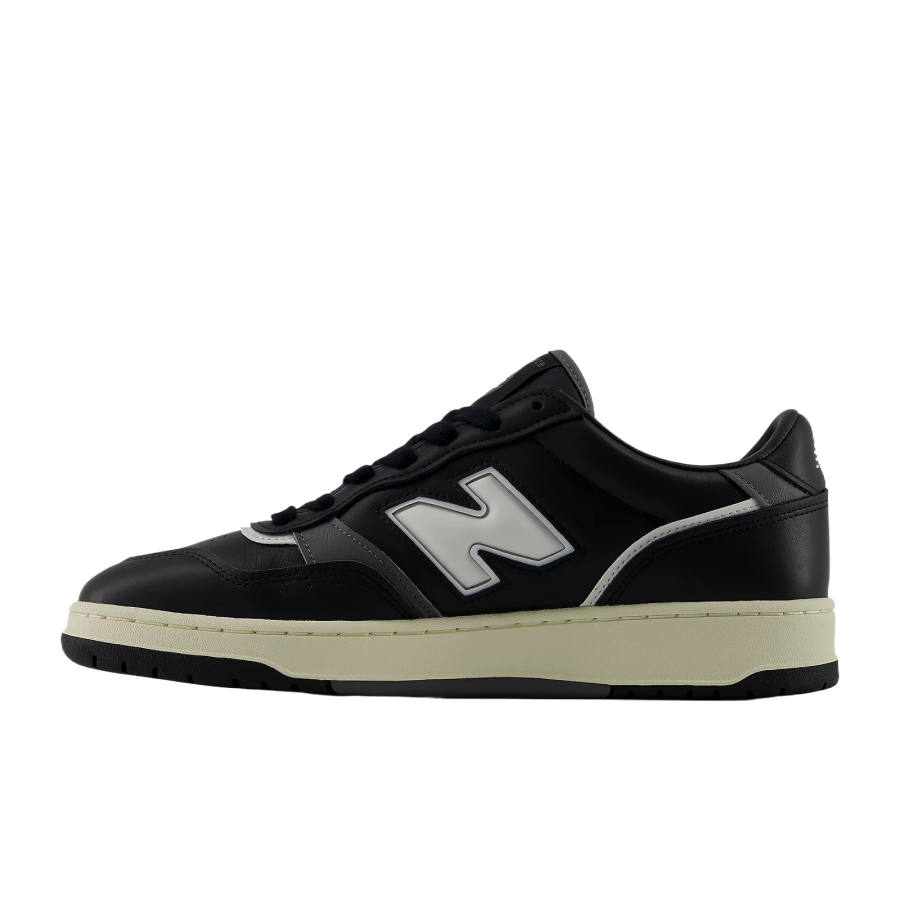 New Balance New Balance NB 950 Vintage Basketball Shoes Unisex Low Top Black & White