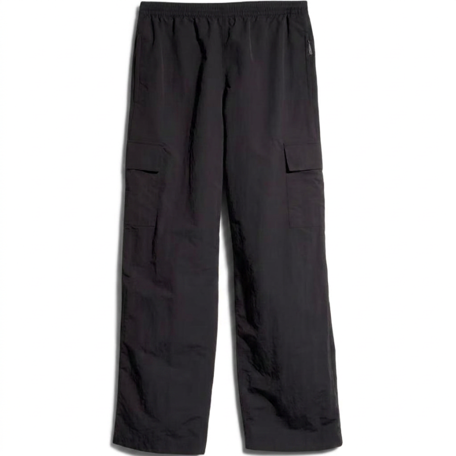 GUCCI Cargo Pants Men's Black Moderate Other