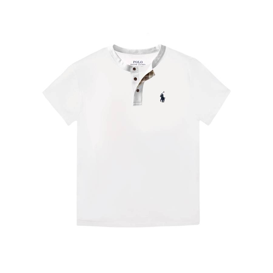 Polo Ralph Lauren Kids T Shirts Moderate