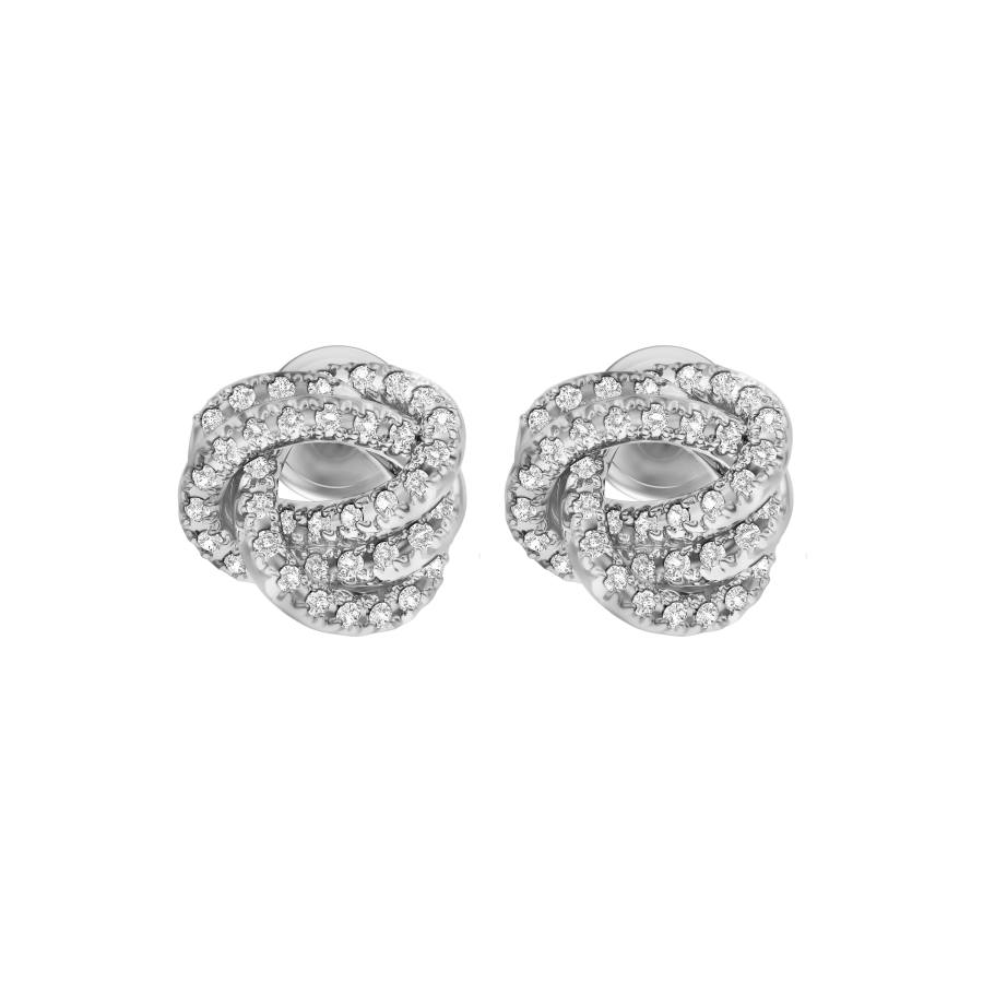 EMPORIO ARMANI Stud Earrings Women's