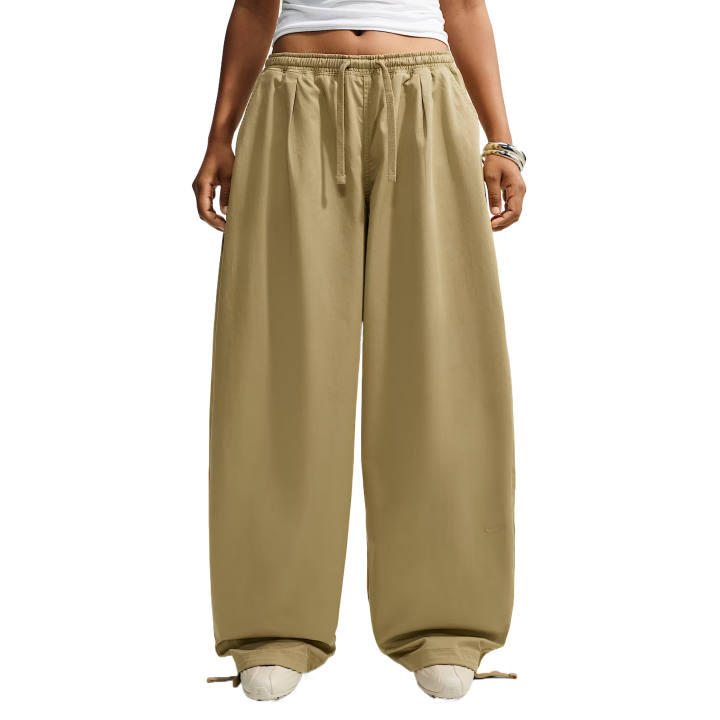 Nike Nike Sportswear Cargo Pants Women's Parachute Beige/Parachute Beige Moderate