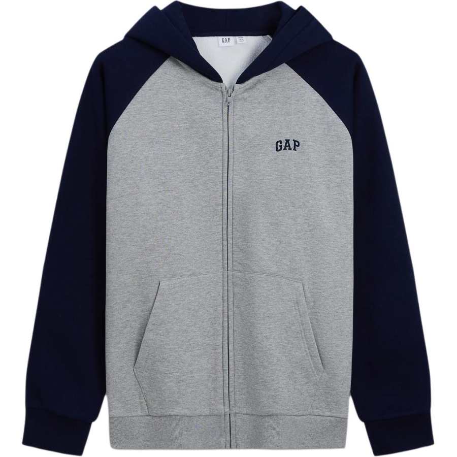 GAP Sweatshirts Unisex Hooded Non Detachable Moderate