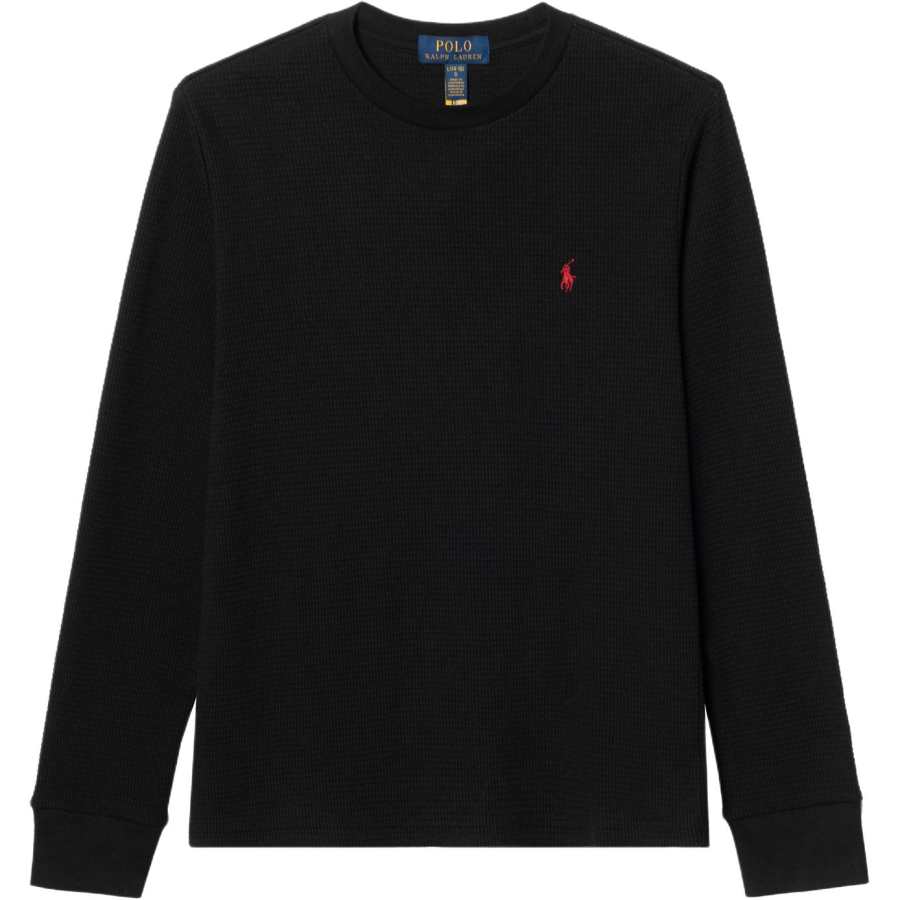 Polo Ralph Lauren Sweatshirt FW25 Kids'