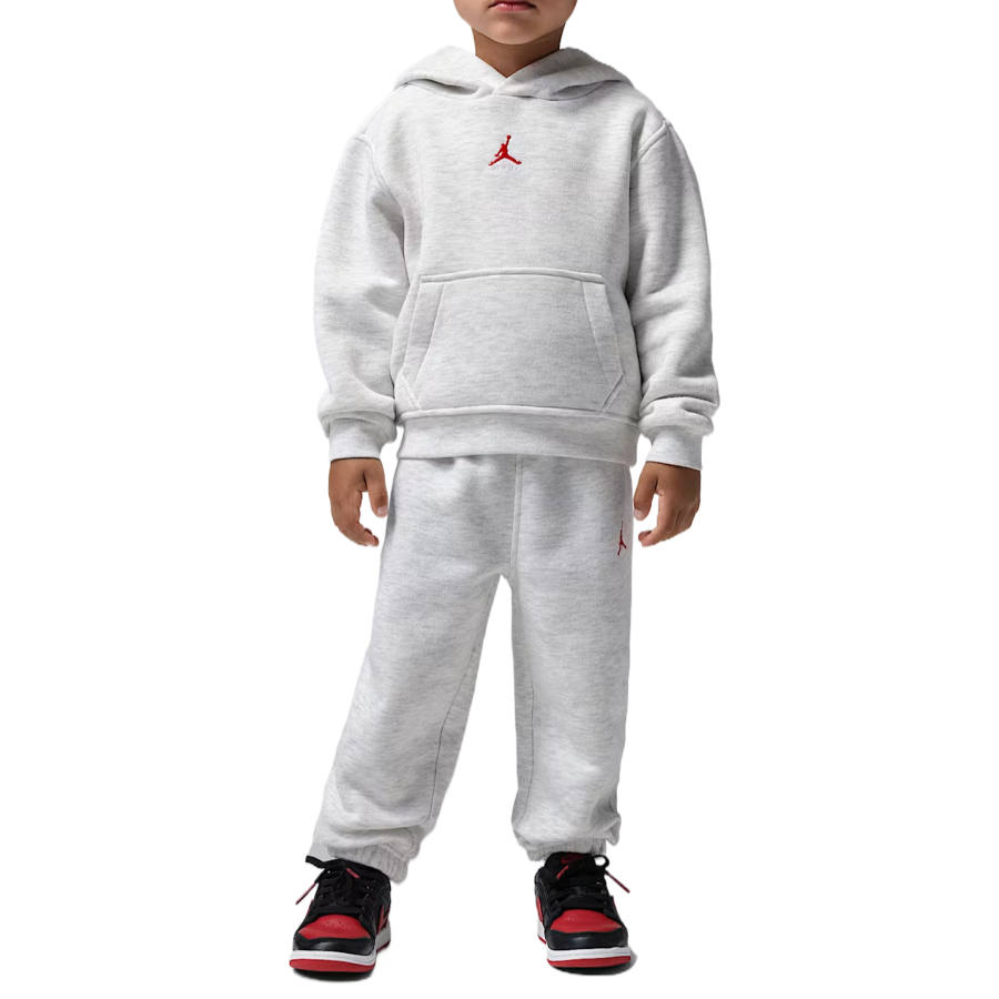 Jordan Jordan Kids Casual Sportswear Hooded Non Detachable Moderate