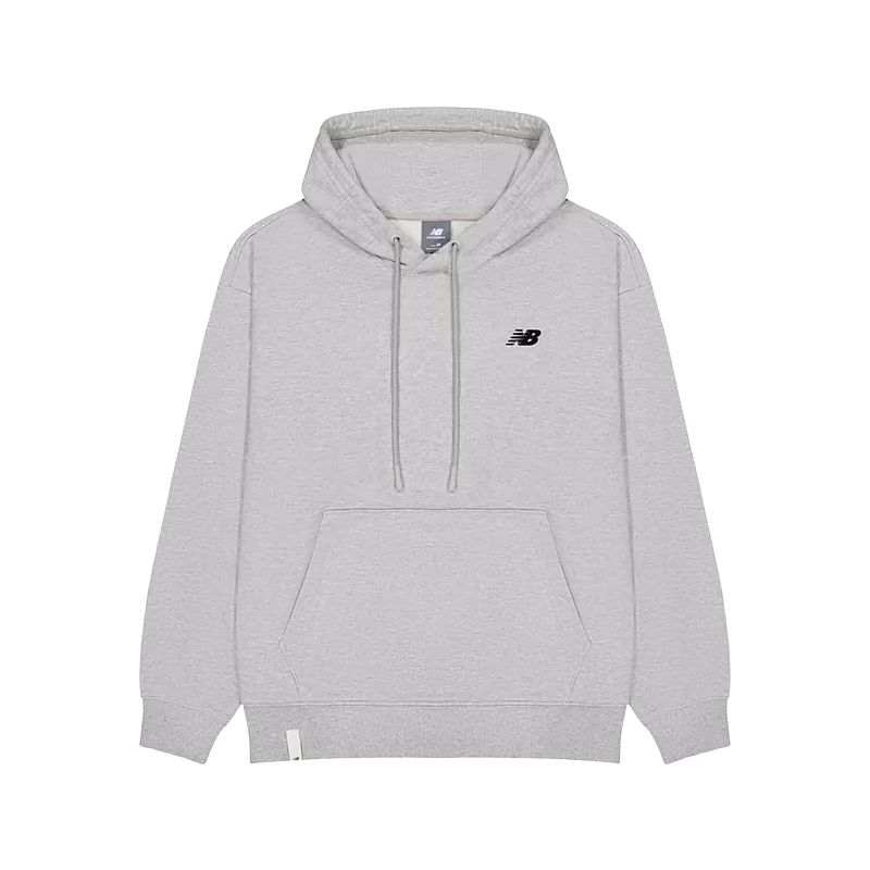 New Balance New Balance Sweatshirts Men's AGT Hooded Non Detachable Moderate