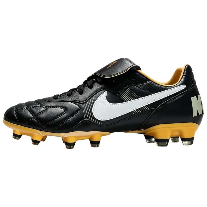 Nike Nike Tiempo 94 Soccer Shoes Men's Black