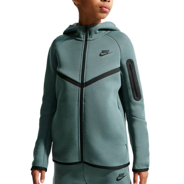 Nike Nike Kids Sweatshirts Hooded Non Detachable Moderate