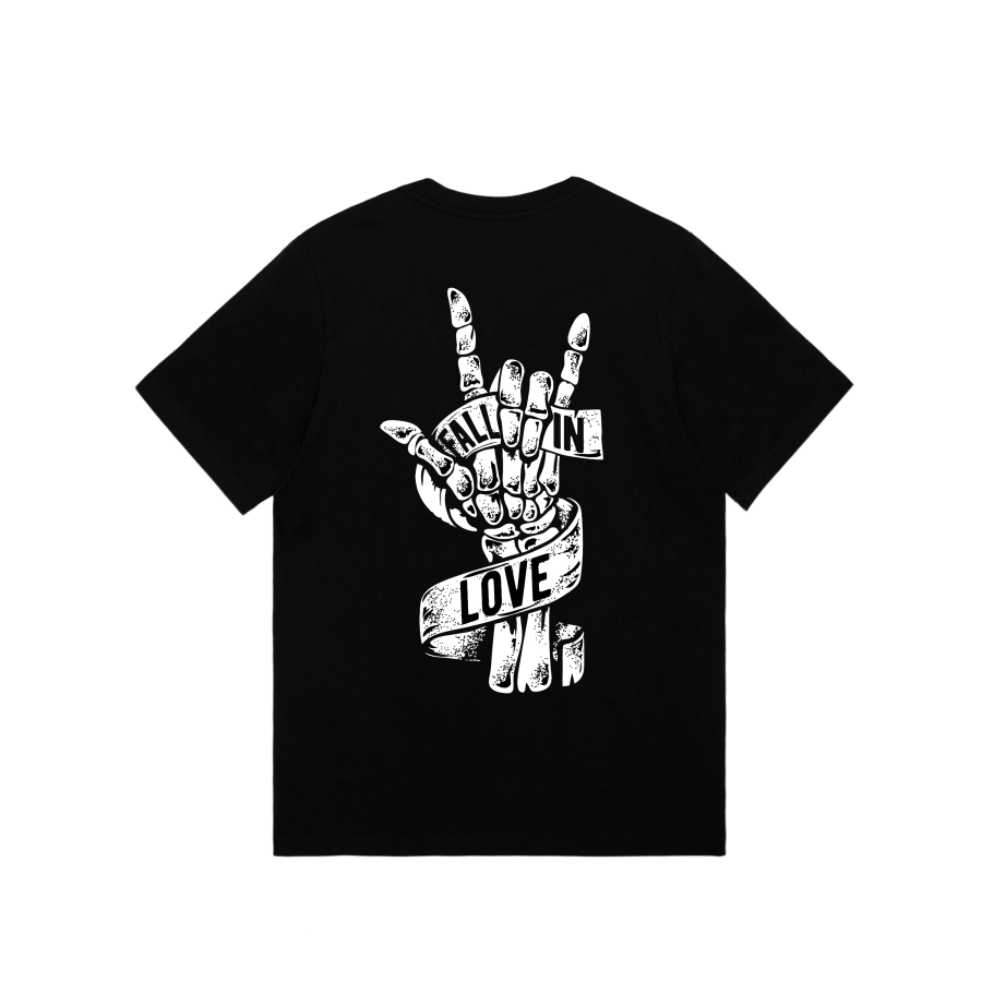 Adidas Adidas MUST HAVES T Shirts Unisex Black Crew Neck Moderate Straight Fit