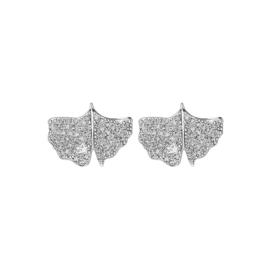 EMPORIO ARMANI Stud Earrings Women's