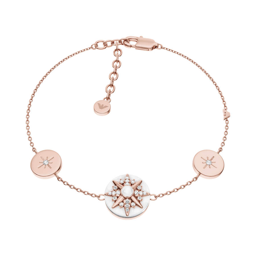 EMPORIO ARMANI Bracelets Women's