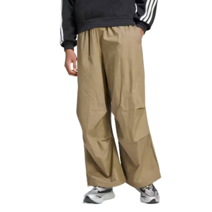 Adidas Adidas Casual Pants Men's Khaki Size 6 Moderate