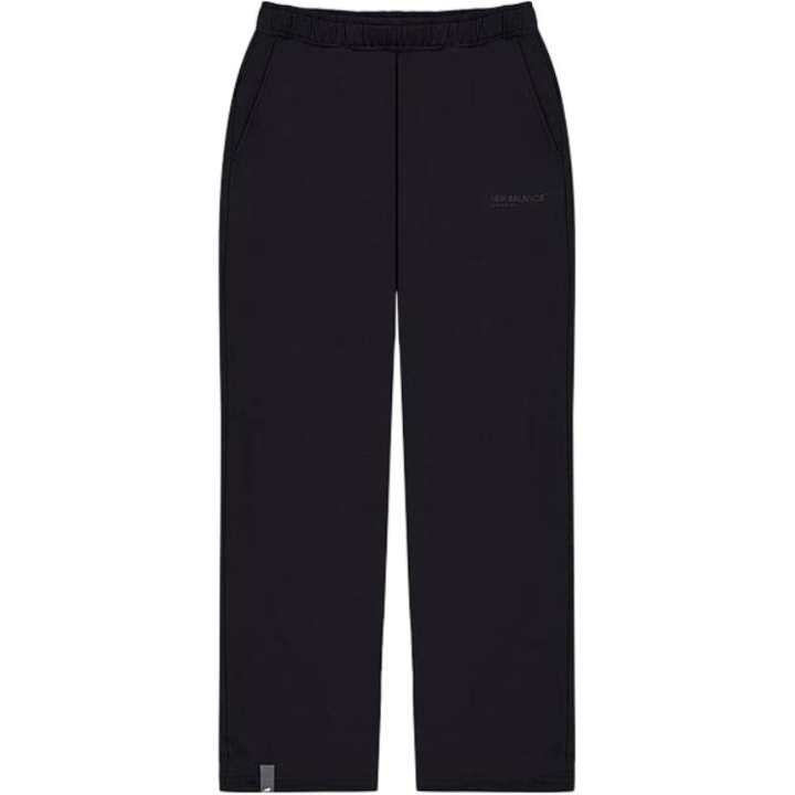 New Balance New Balance Knitted Sweatpants Men's BK Moderate