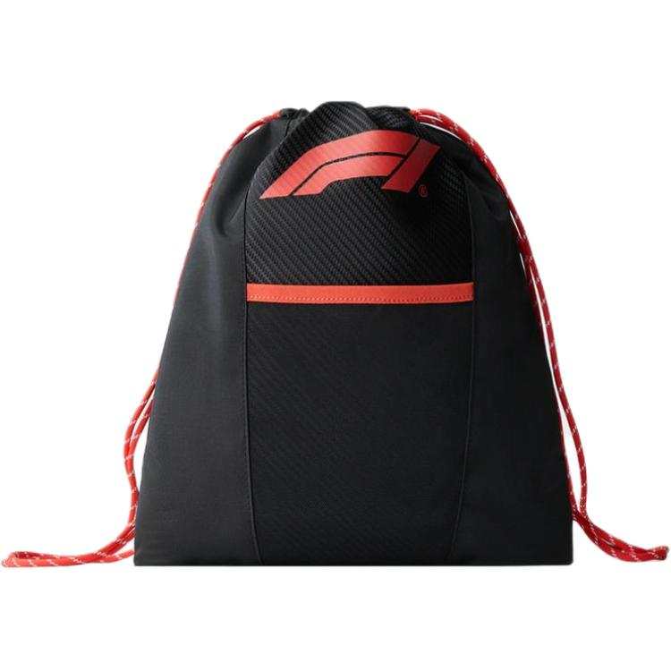 ZARA ZARA Backpacks Black