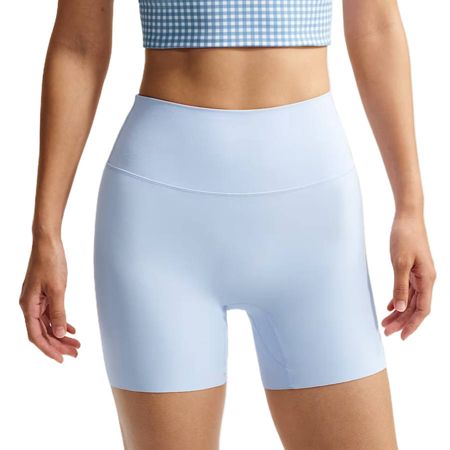 Nike Nike Sports Shorts Women's Hydrogen Blue/Cool Gray Moderate