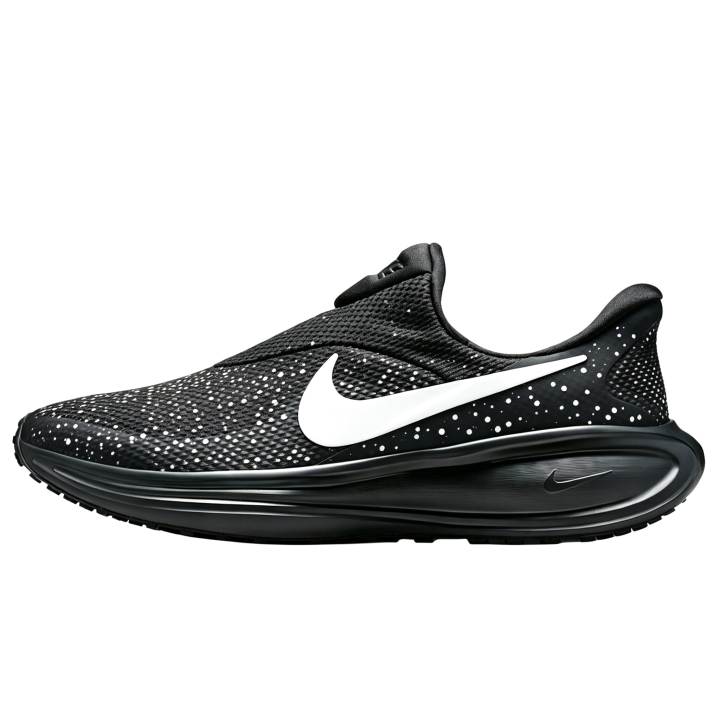 Nike Nike REVOLUTION 8 Running Shoes Unisex Low Top Black/White