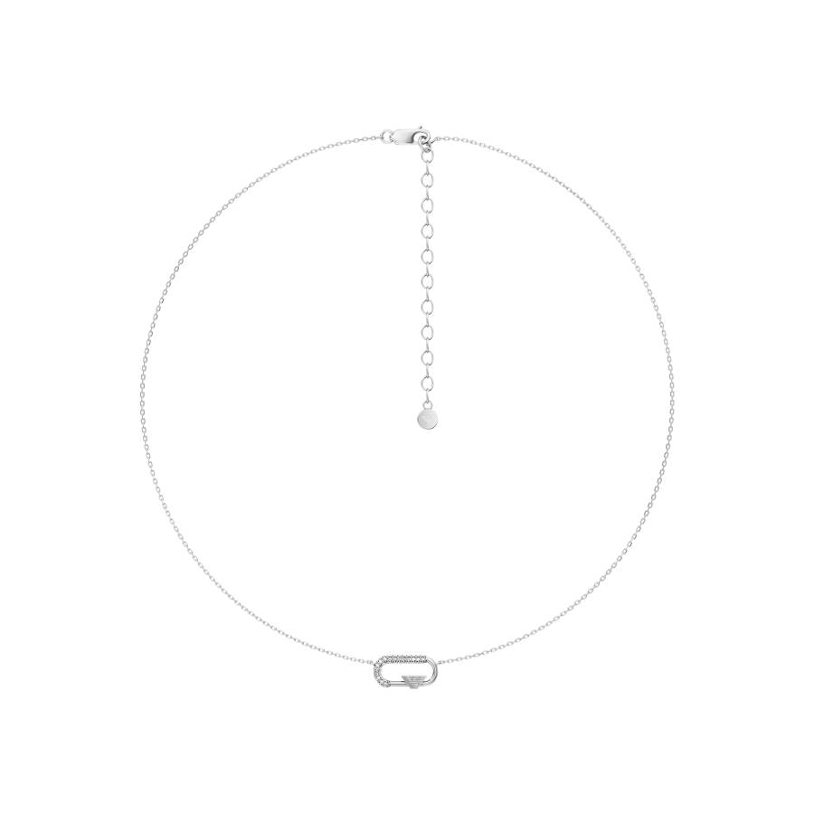 EMPORIO ARMANI Necklaces Women's