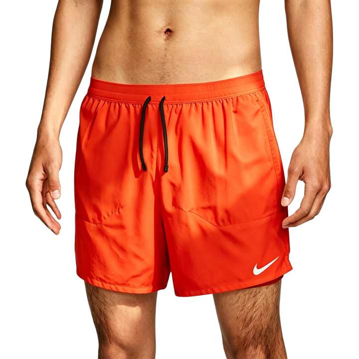 Nike Nike Casual Shorts Men's Pink Moderate
