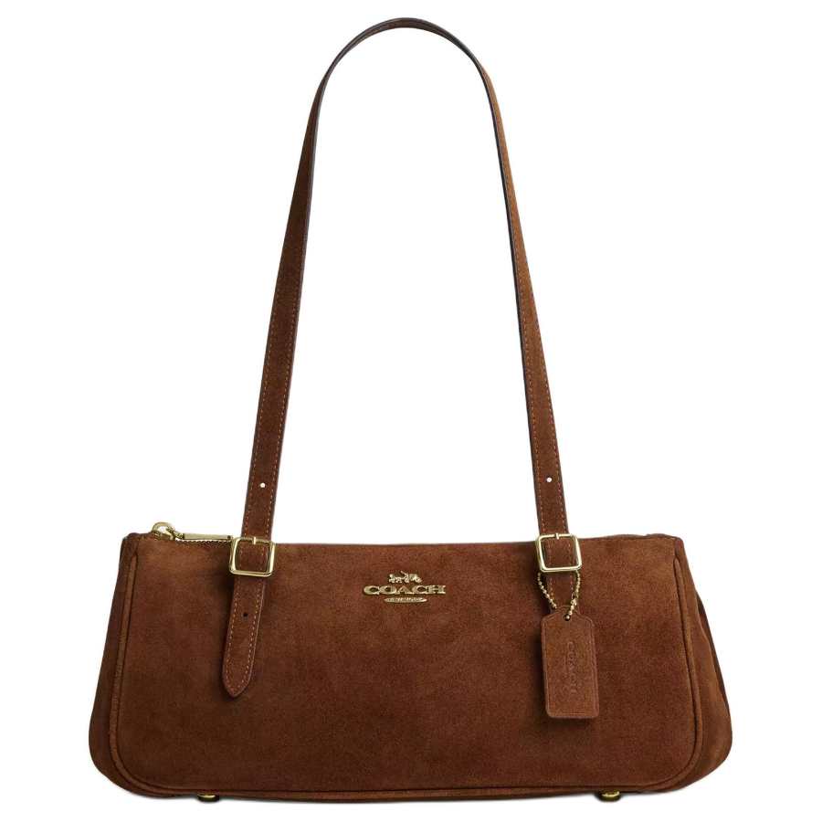 COACH COACH Shoulder Bags