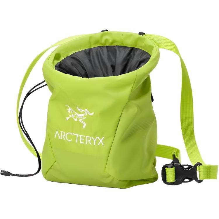Arcteryx Arc'teryx Ion Mountaineering Bag Outdoor Bag Nylon Vine Green Unisex