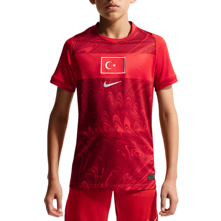 Nike Nike Kids' Sports Tops Crew Neck