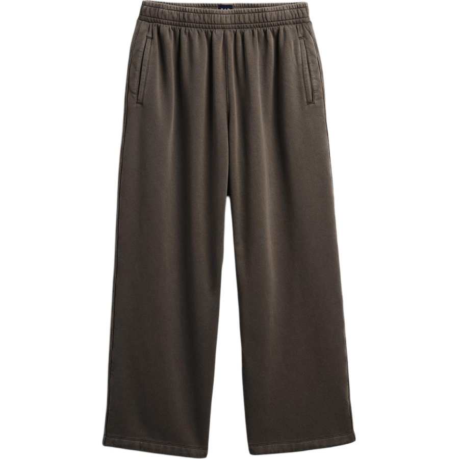 GAP Casual Pants Men's Moderate Wide Leg Pants