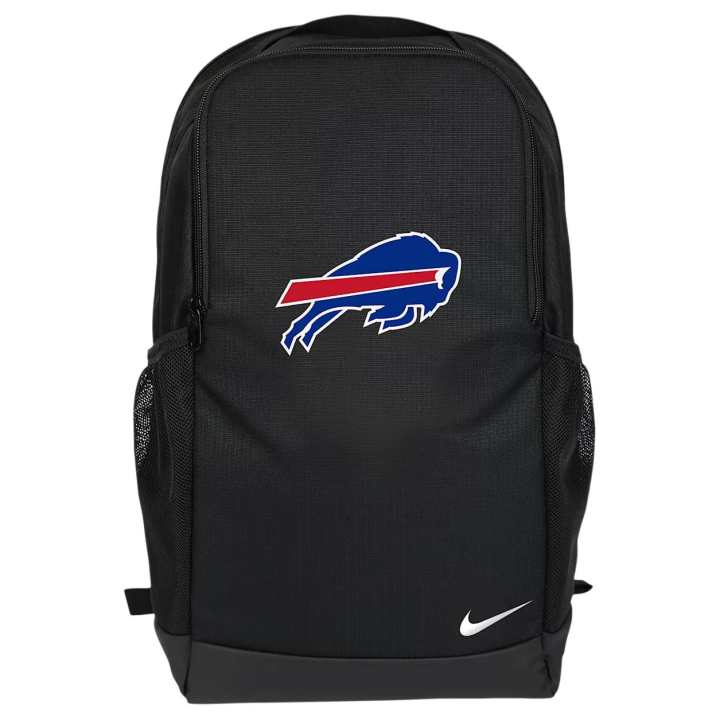 Nike Nike Buffalo Bills Backpacks Black