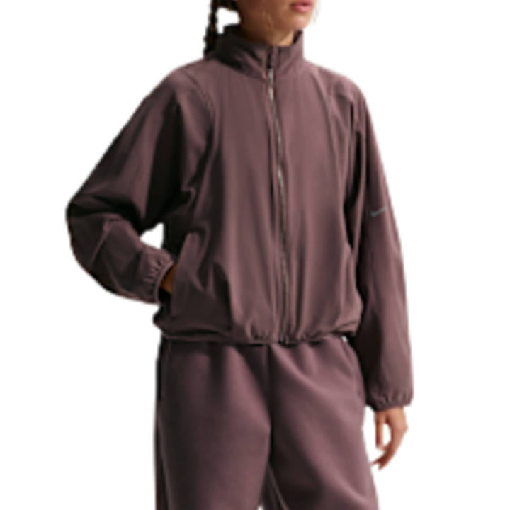 Nike Nike Kids Jackets Hooded Detachable Moderate Stretch