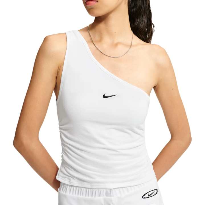 Nike Nike Tank Tops Women's White